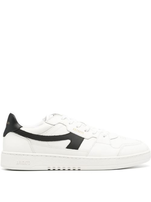 DICE A AXEL ARIGATO | F2591001WHITE/BLACK